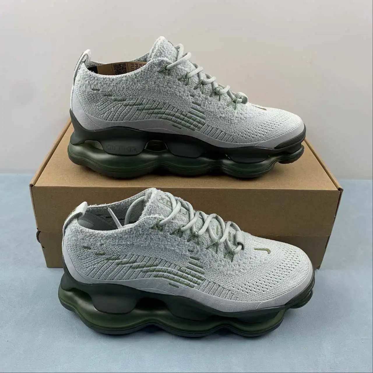 Nike Air Max Scorpion FK DJ4701-005