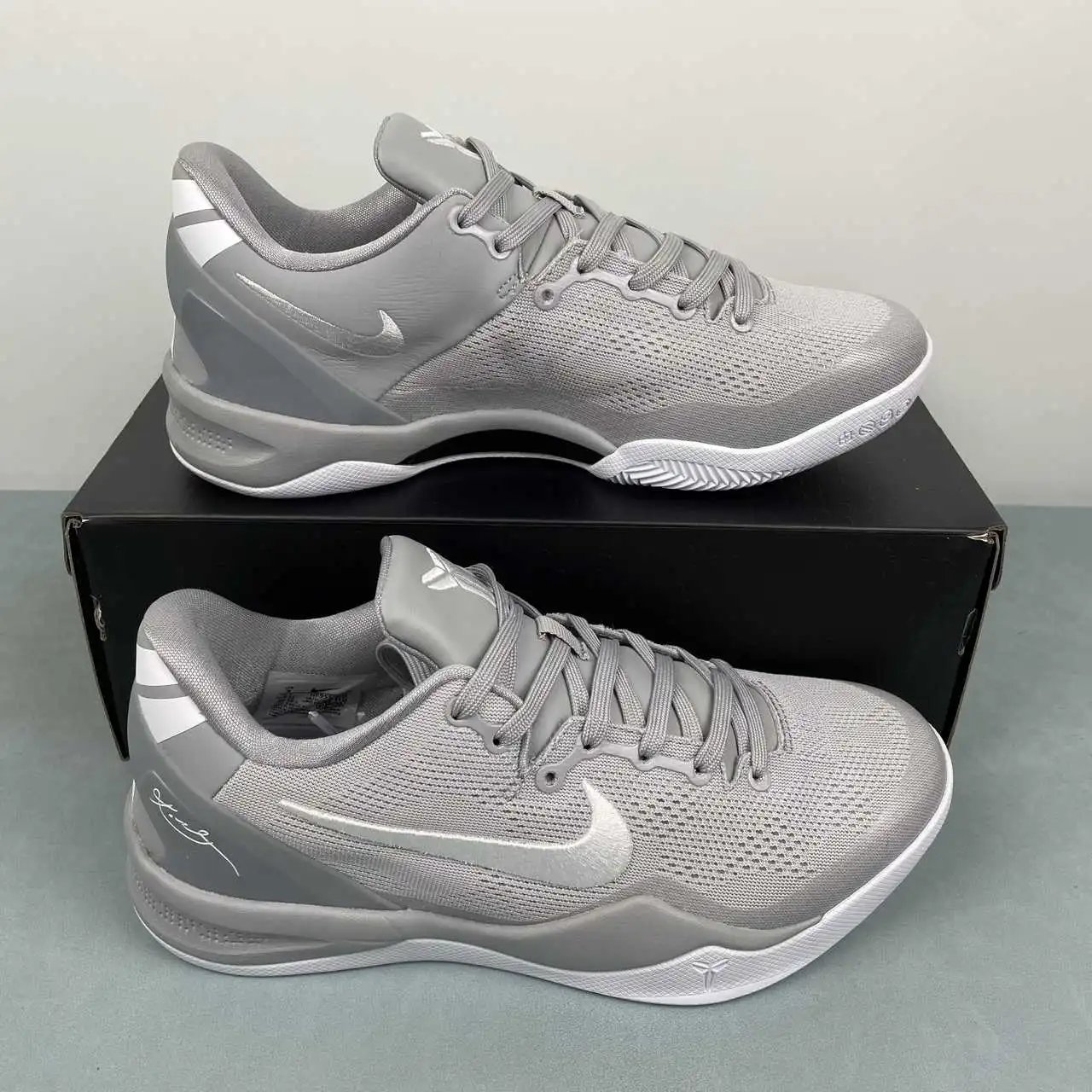 Nike Kobe HF9550-002