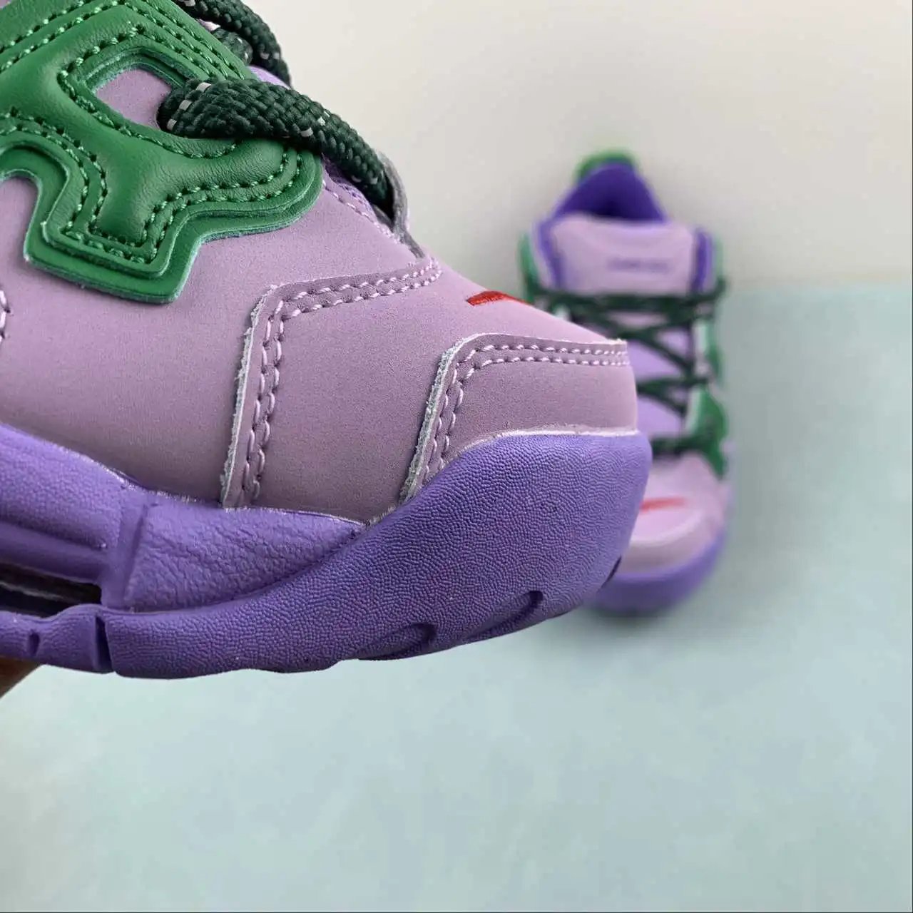 Nike x AMBUS# FB1299-500 7