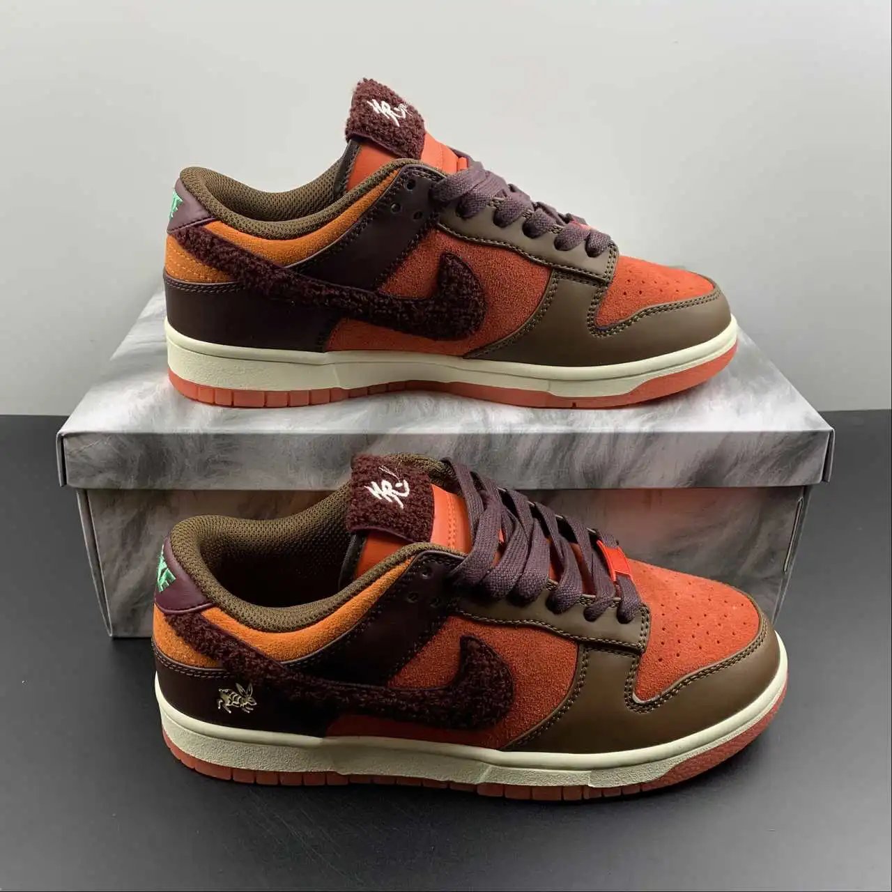 Nike Dunk Low FD4203-661
