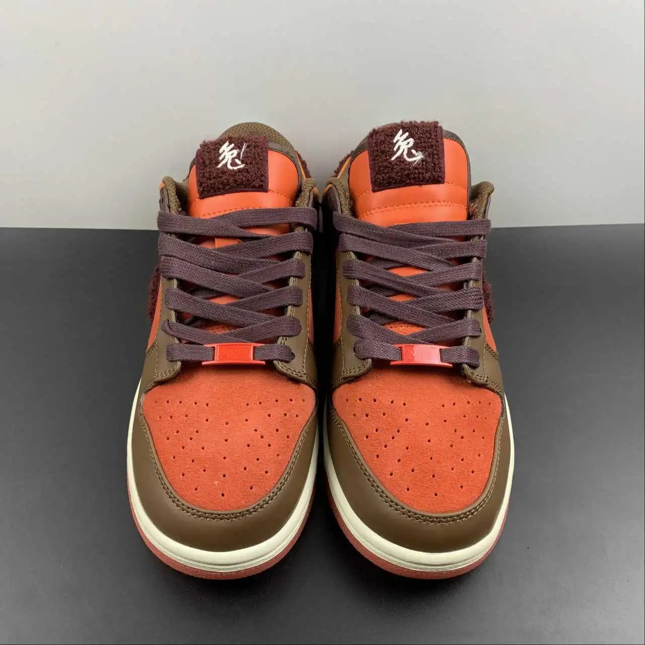 Nike Dunk Low FD4203-661 thumbnail 3
