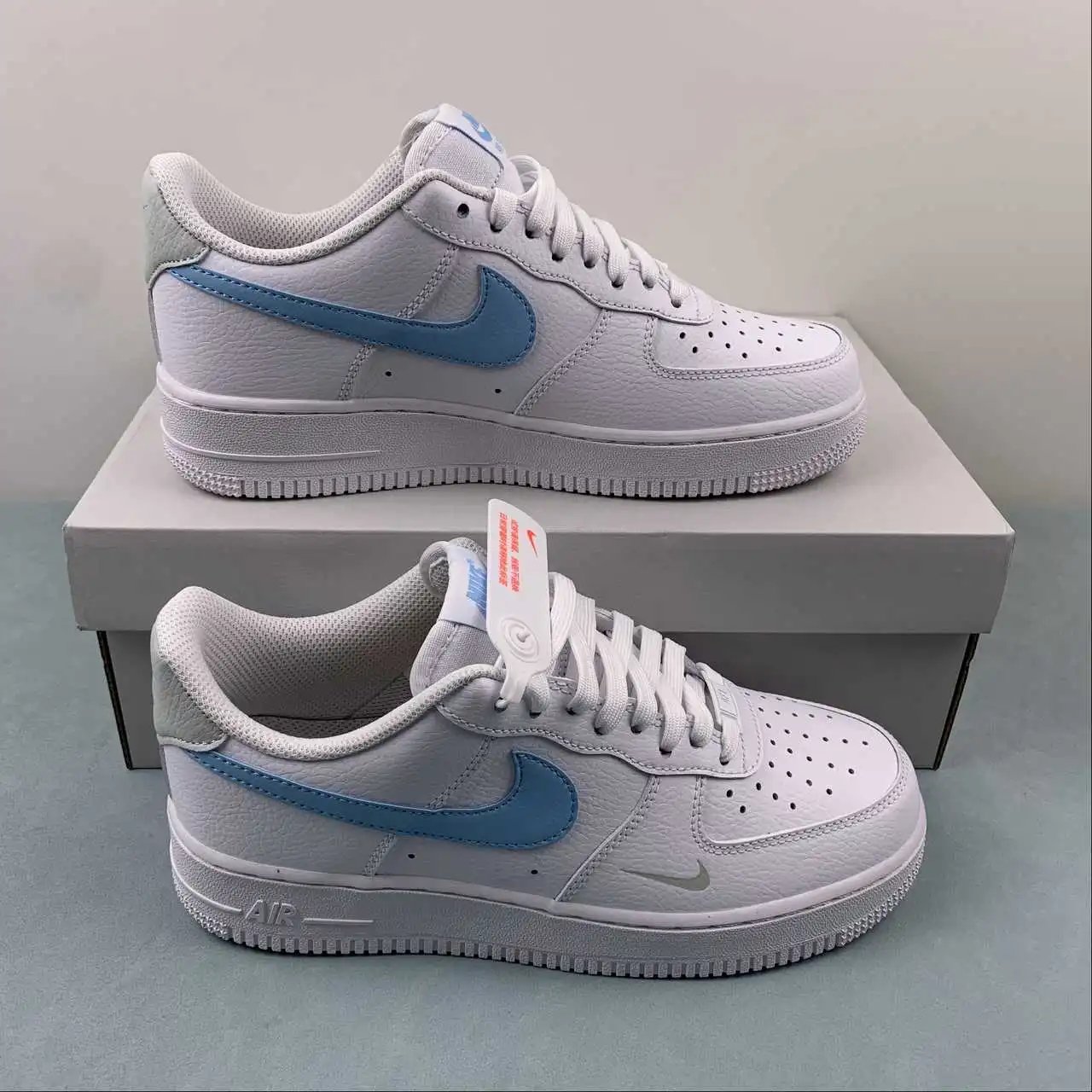 Nike Air Force 1 HF0022-100