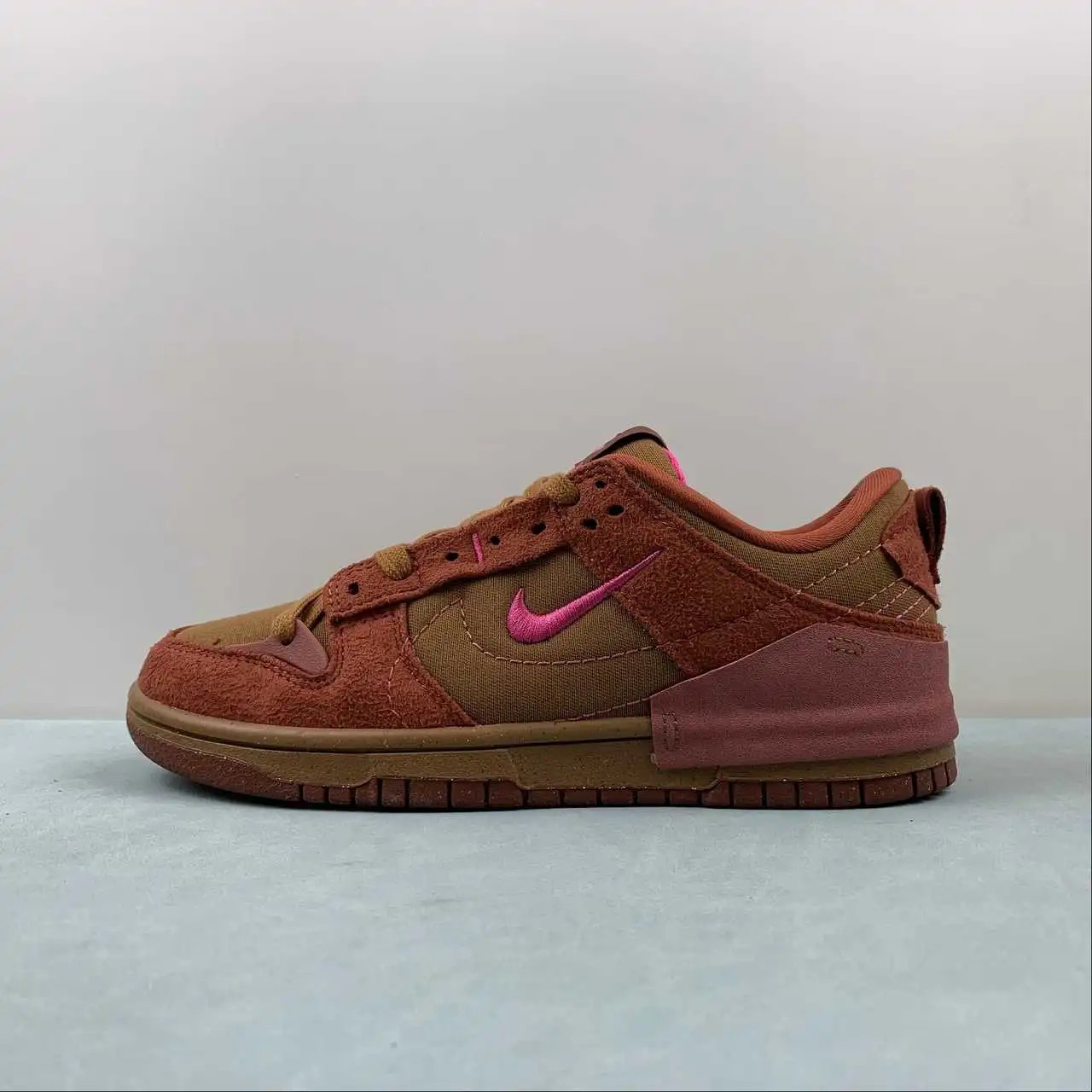 Nike Dunk Low DH4402-200 thumbnail 4