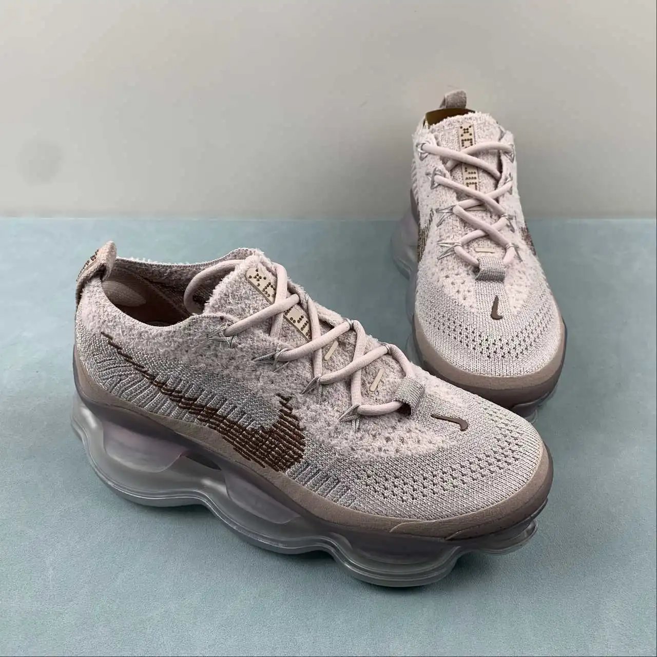 Nike Air Max Scorpion FK DJ4702-600 thumbnail 2