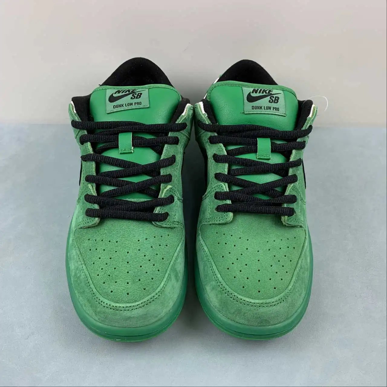 Nike Dunk Low FZ8320-400 thumbnail 3