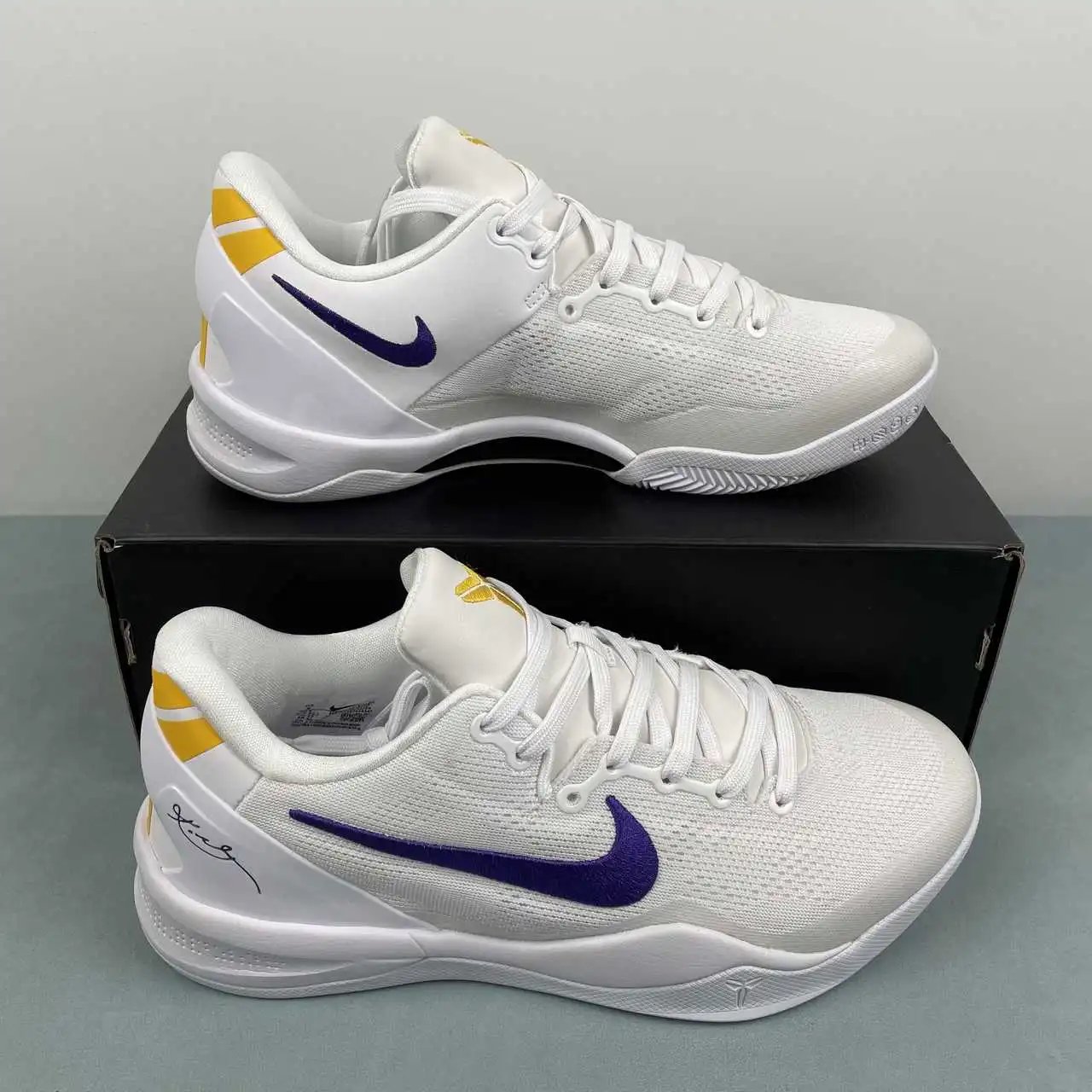 Nike Kobe HF9550-100
