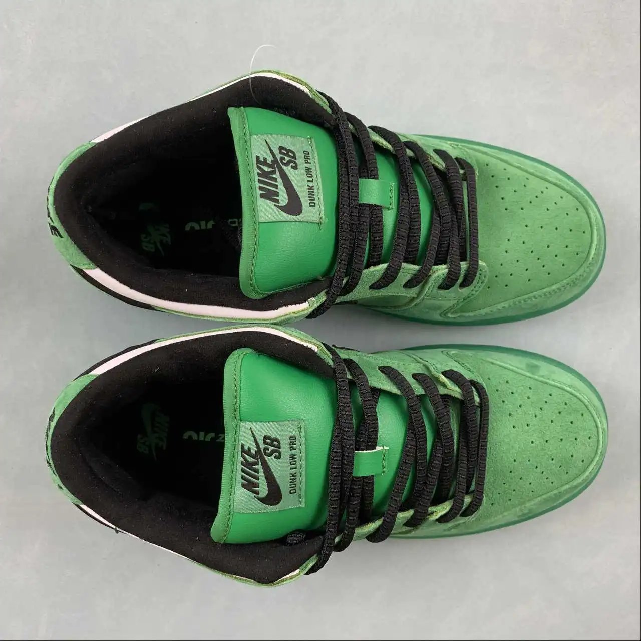 Nike Dunk Low FZ8320-400 9