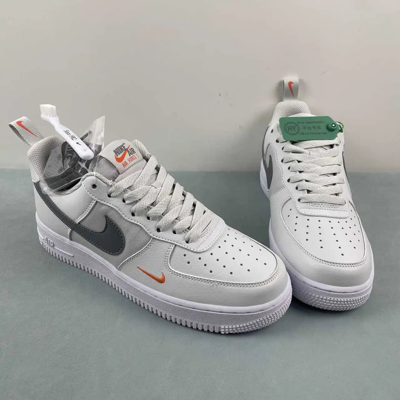 Nike Air Force 1 HF3836-001 thumbnail 2