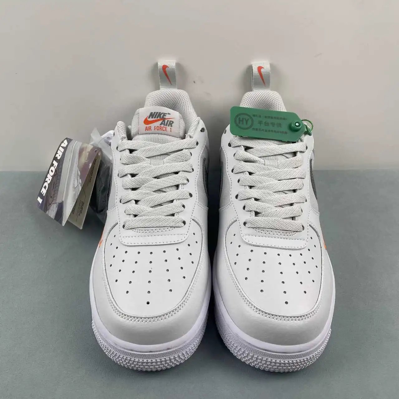 Nike Air Force 1 HF3836-001 thumbnail 3
