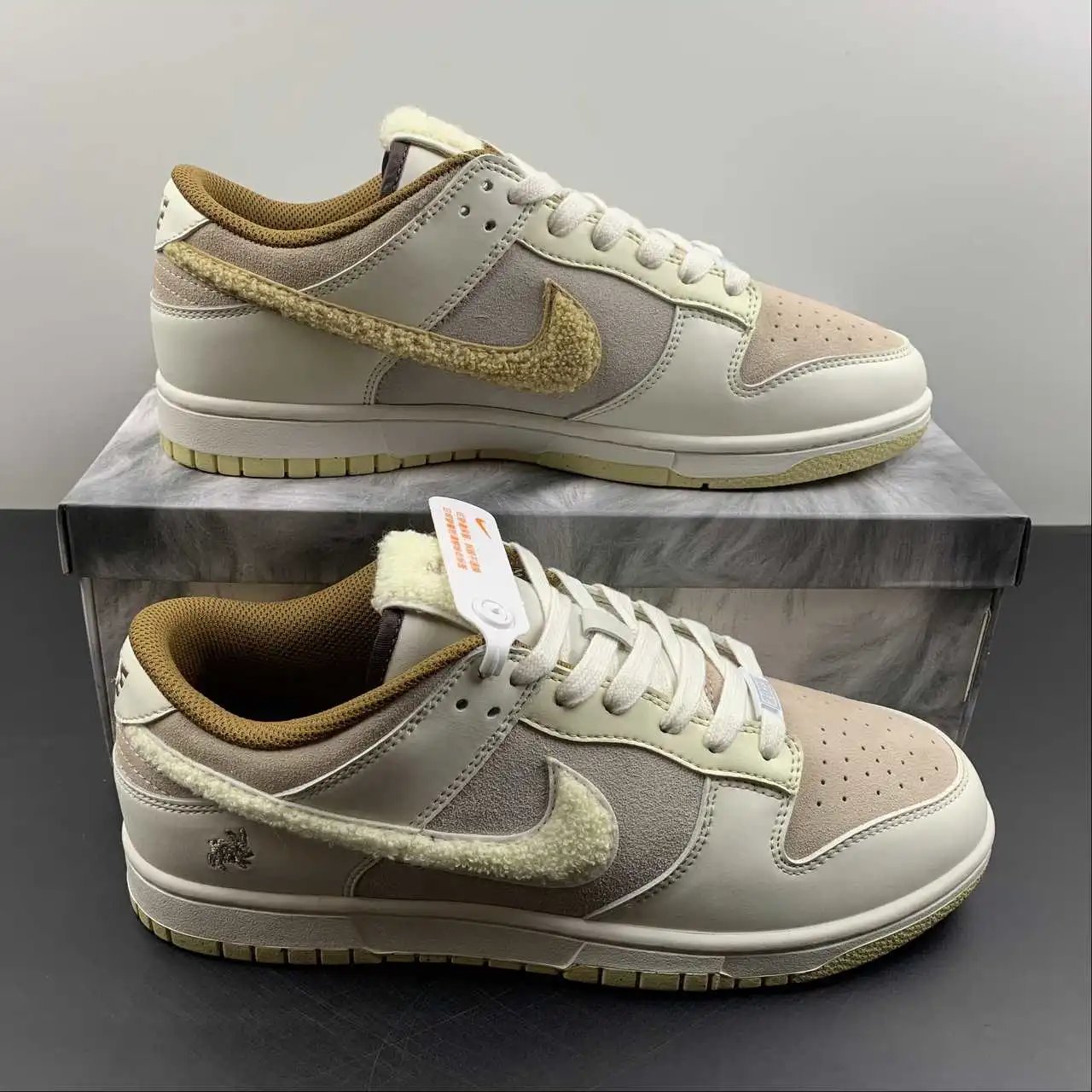 Nike Dunk Low FD4203-211