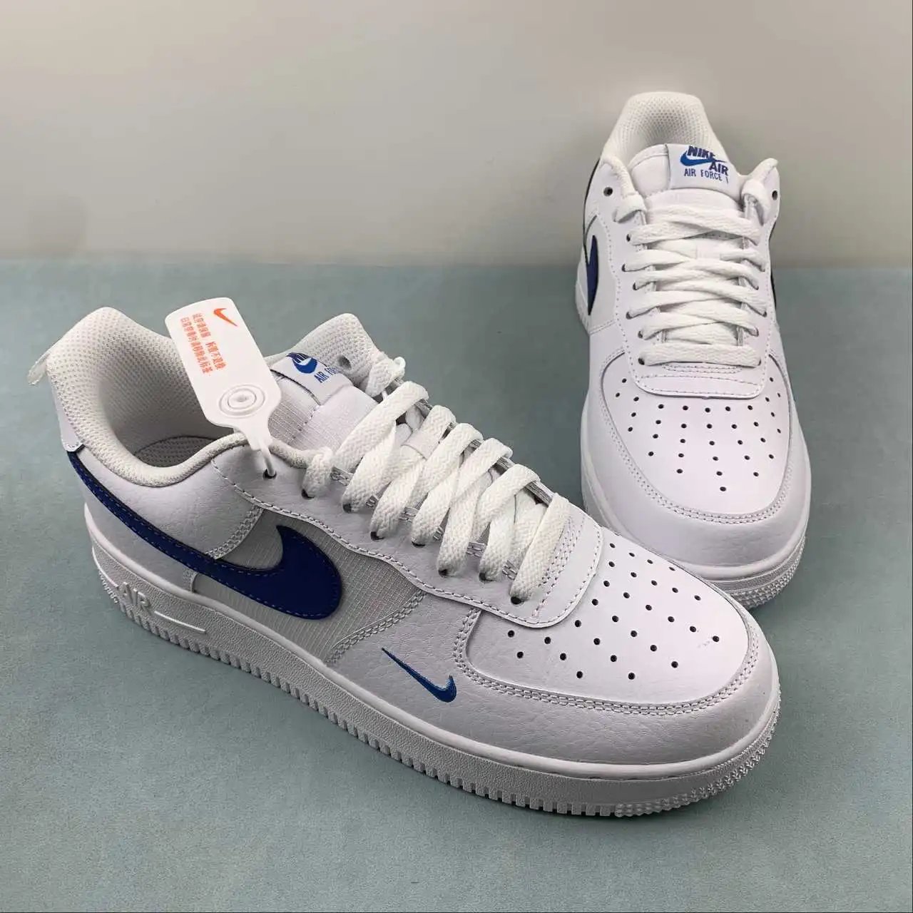 Nike Air Force 1 HF3836-100 thumbnail 2