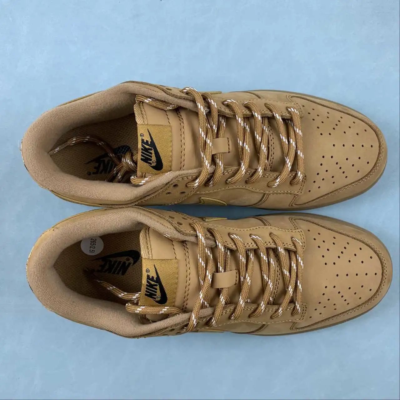 Nike Dunk Low CJ9179-200 9