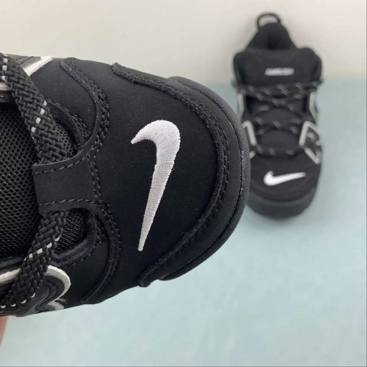 Air Jordan 4 FB1299-001 8