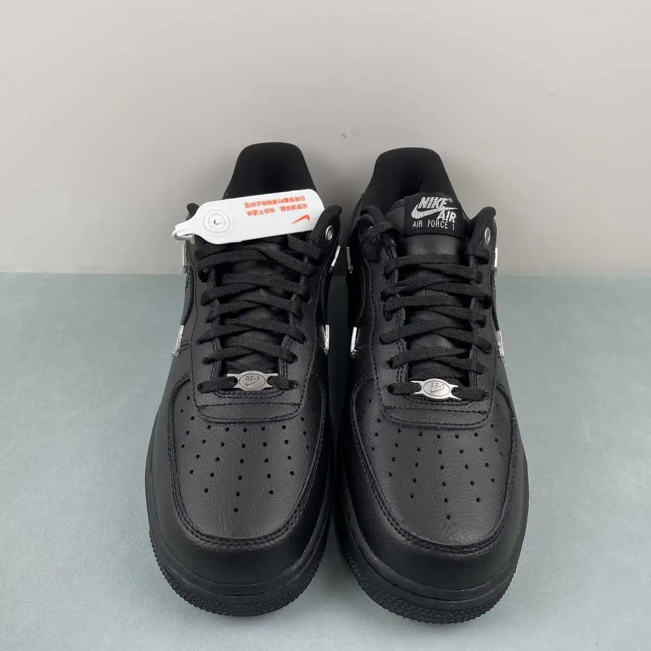 Nike Air Force 1 HQ1180-001 thumbnail 3