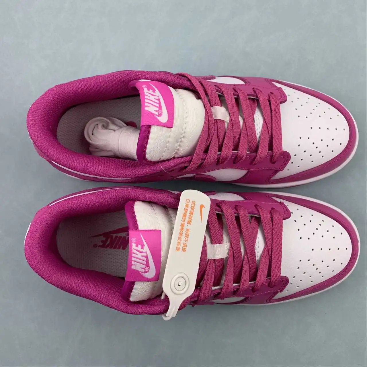 Nike Dunk Low FJ0704-100 9