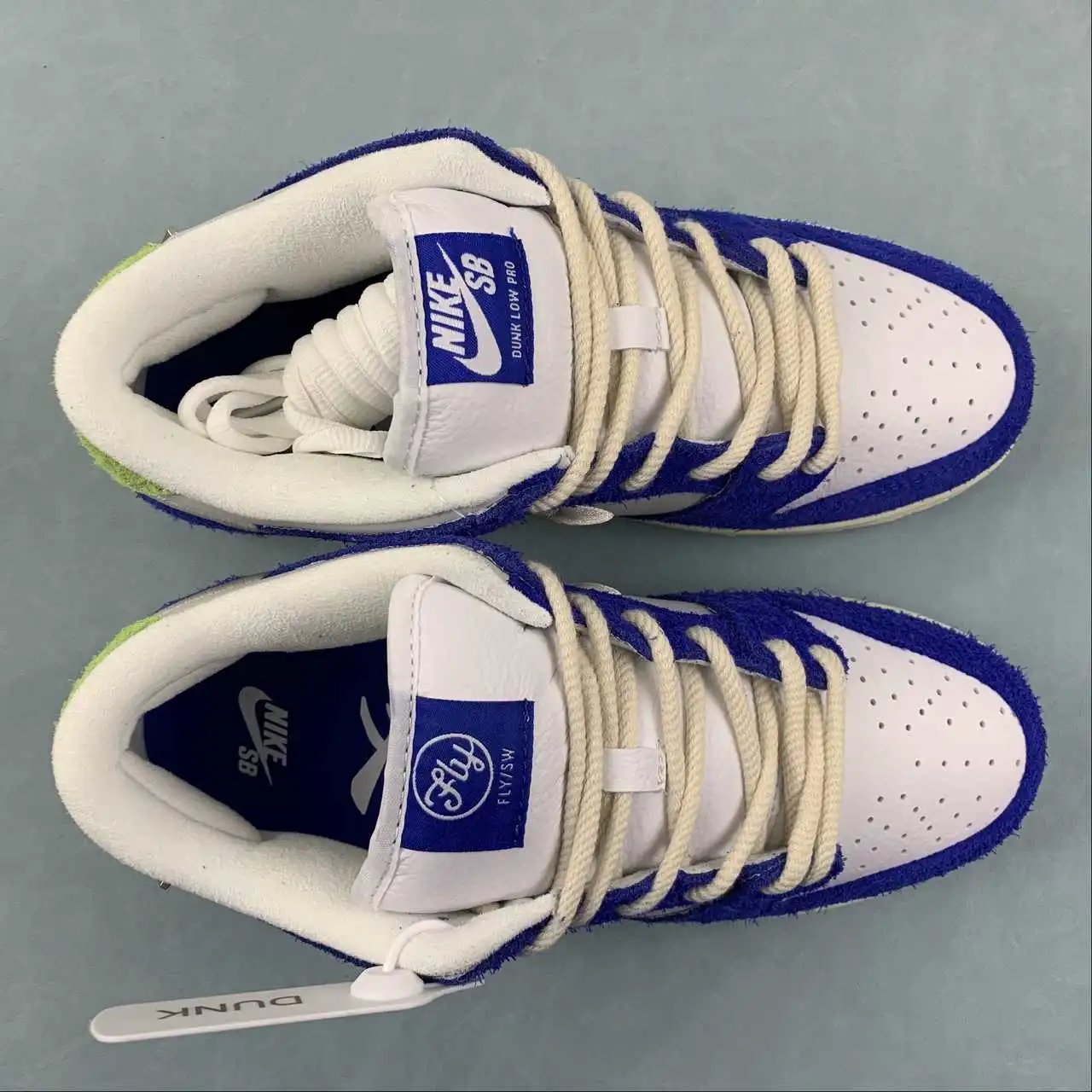 Nike Dunk Low DQ5130-400 9