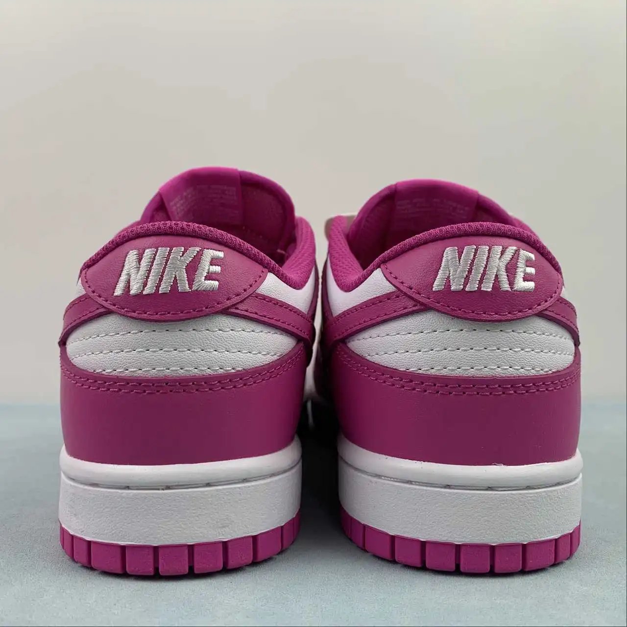 Nike Dunk Low FJ0704-100 11