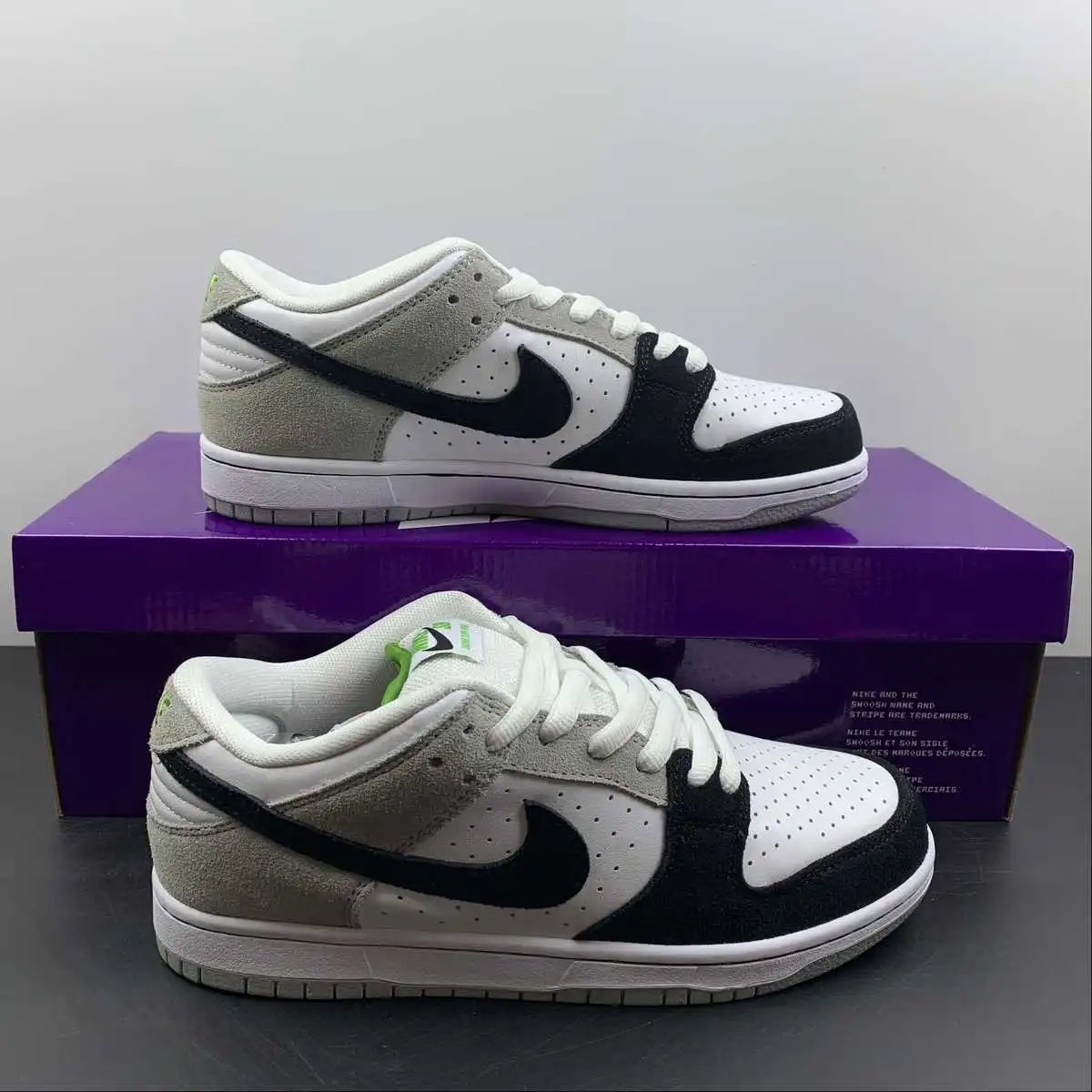 Nike Dunk Low BQ6817-011