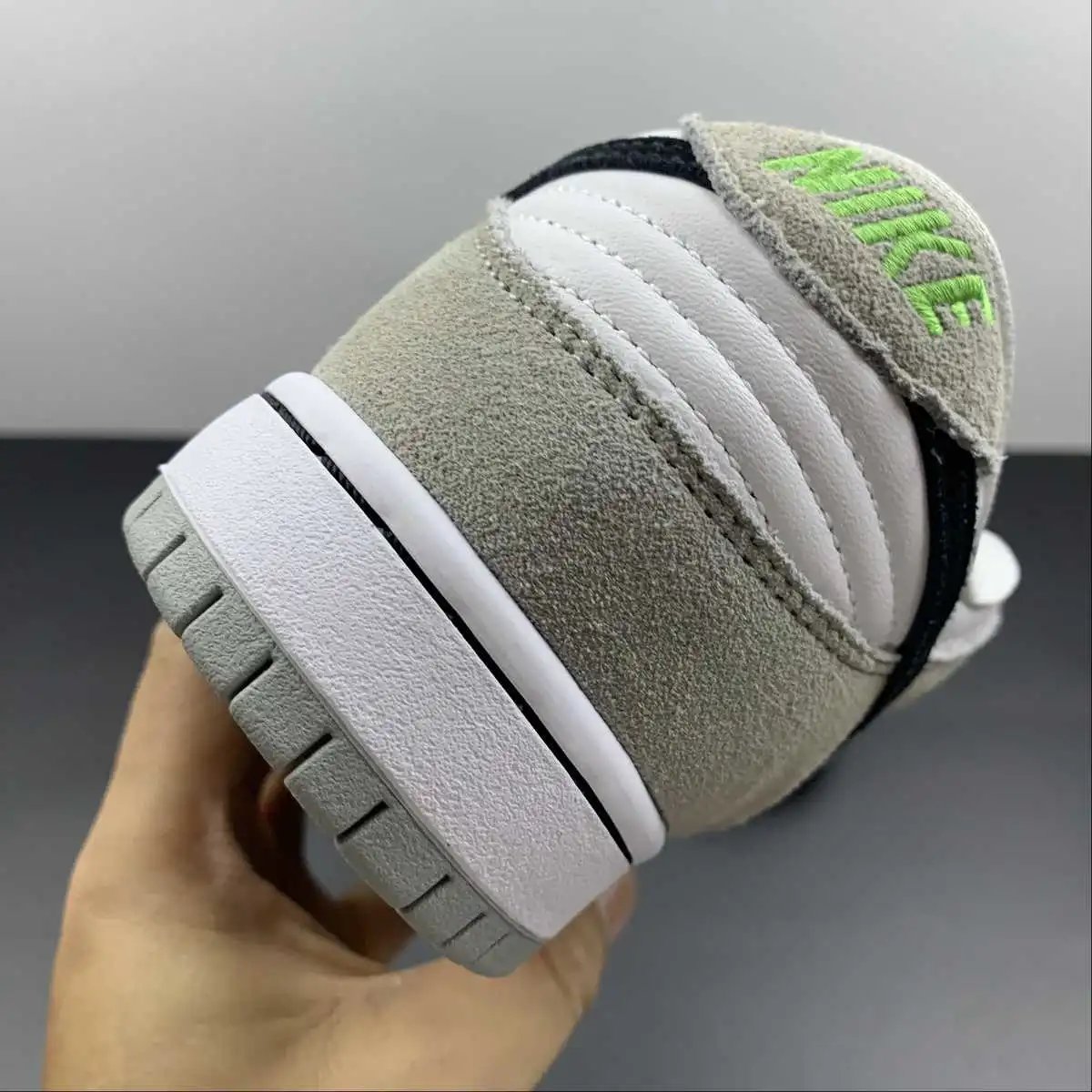 Nike Dunk Low BQ6817-011 10