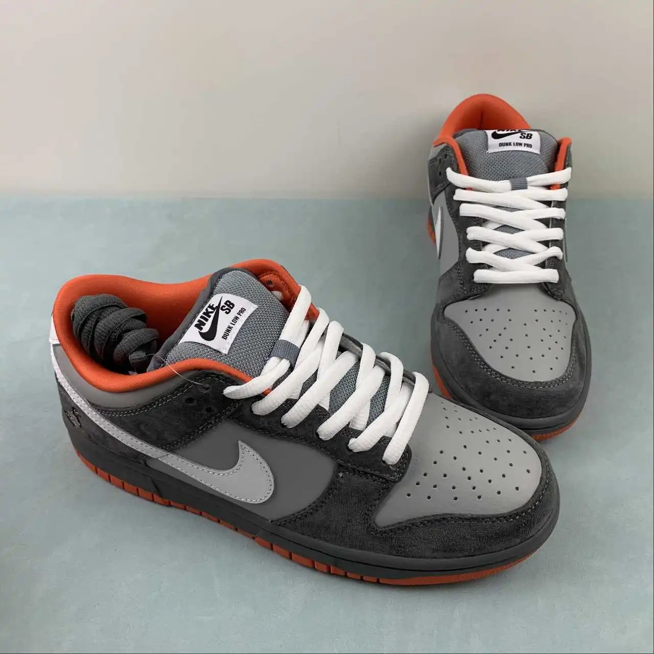 Nike Dunk Low 304292-011 thumbnail 2