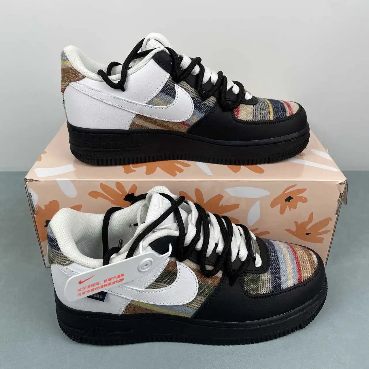 Nike Air Force 1 CW1188-678