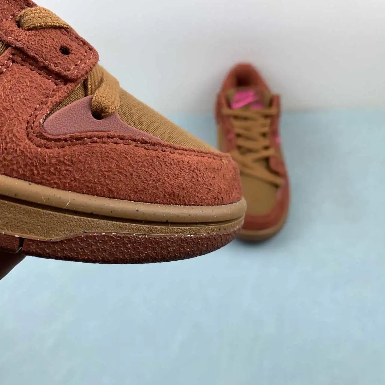 Nike Dunk Low DH4402-200 7