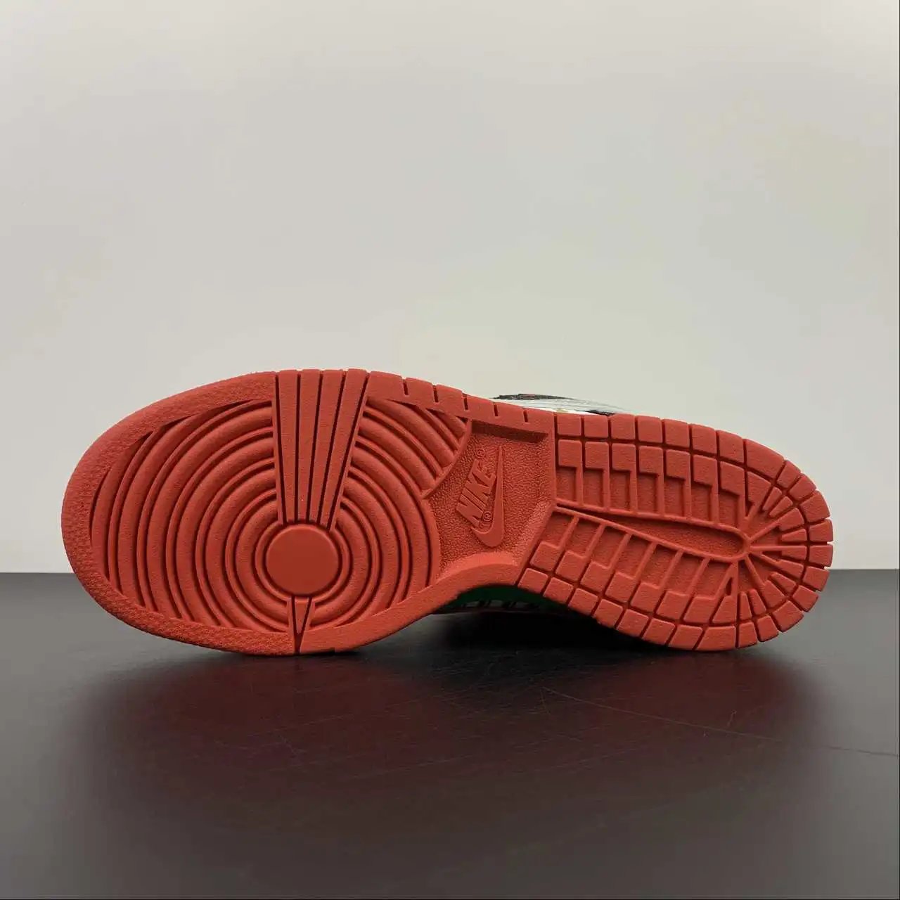Nike Dunk Low 318403-141 12