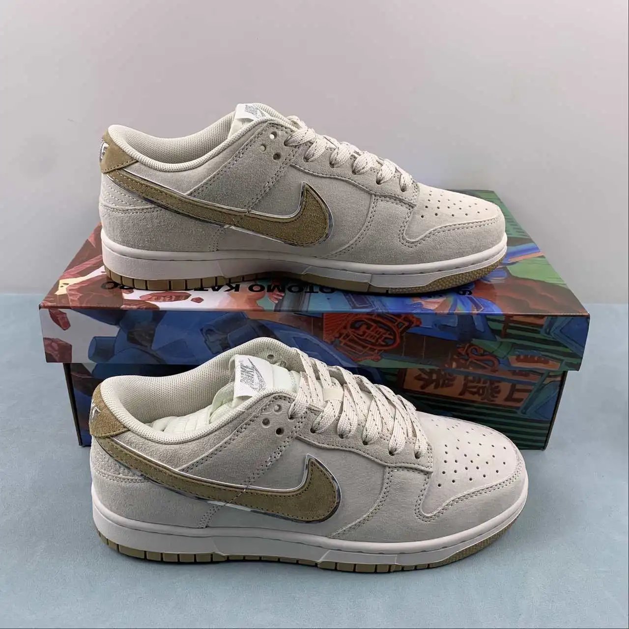 Nike Dunk Low DR2269-326