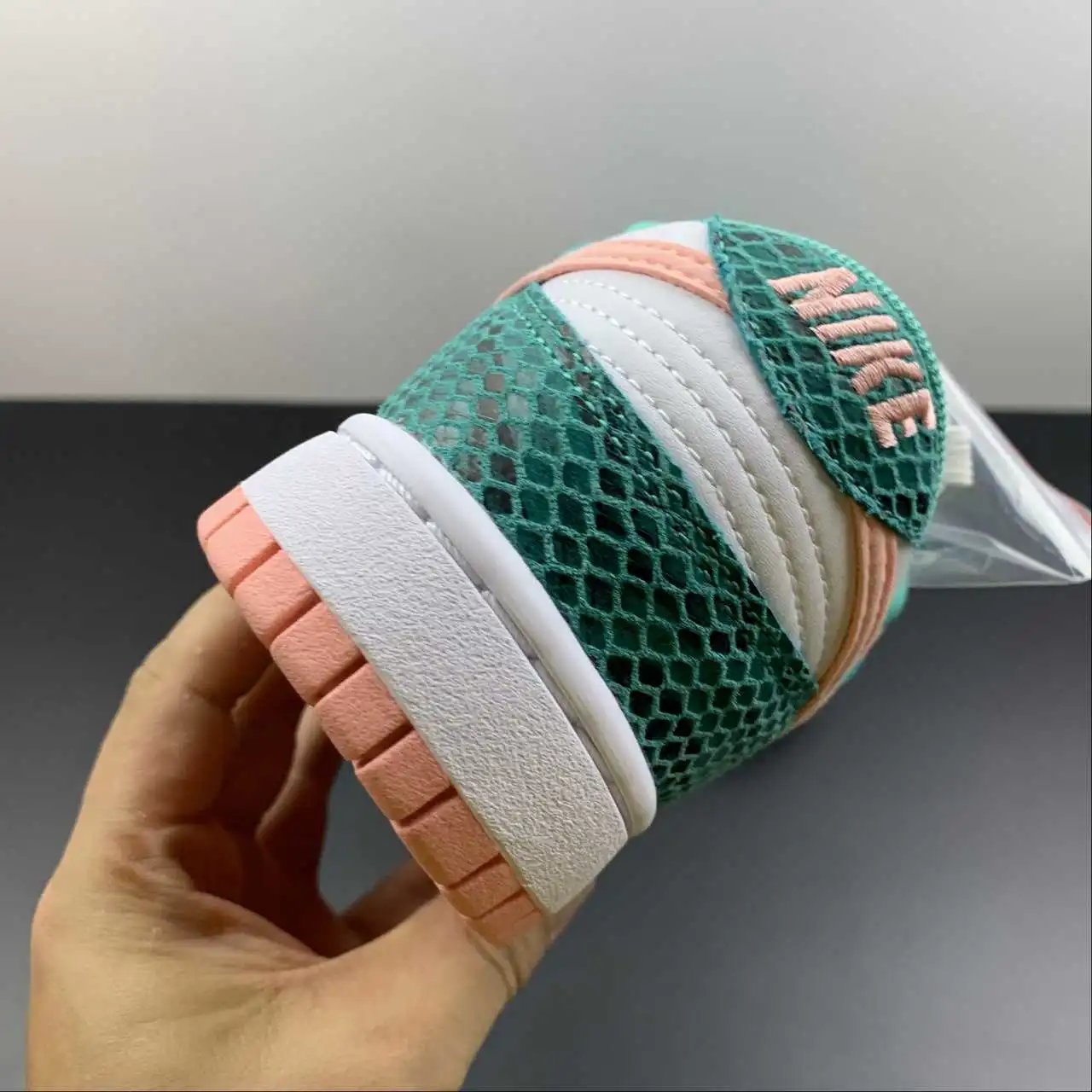 Nike Dunk Low DR8577-300 10