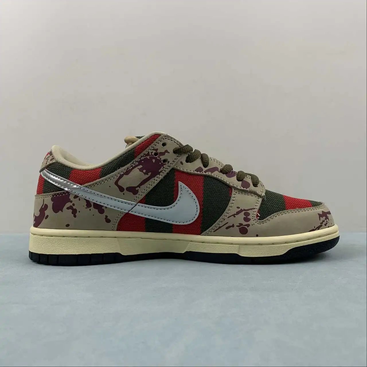 Nike Dunk Low 313170-202 5