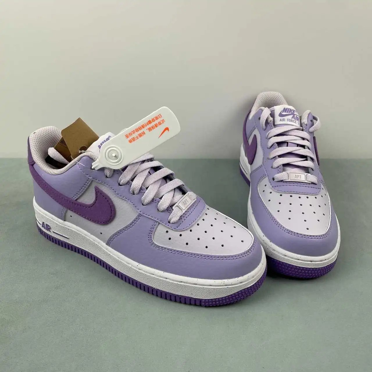 Nike Air Force 1 HQ3905-500 thumbnail 2