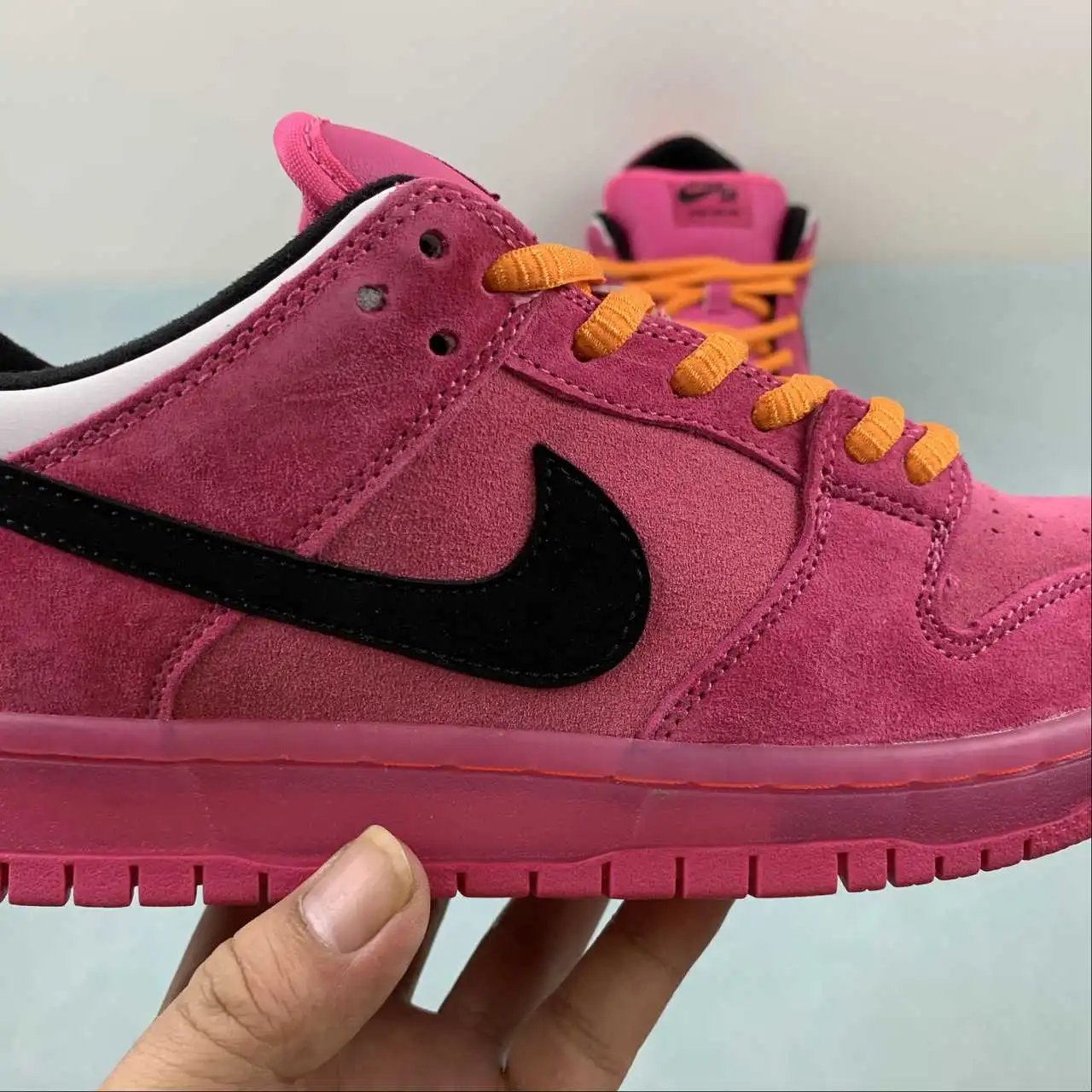 Nike Dunk Low FD2631-600 6