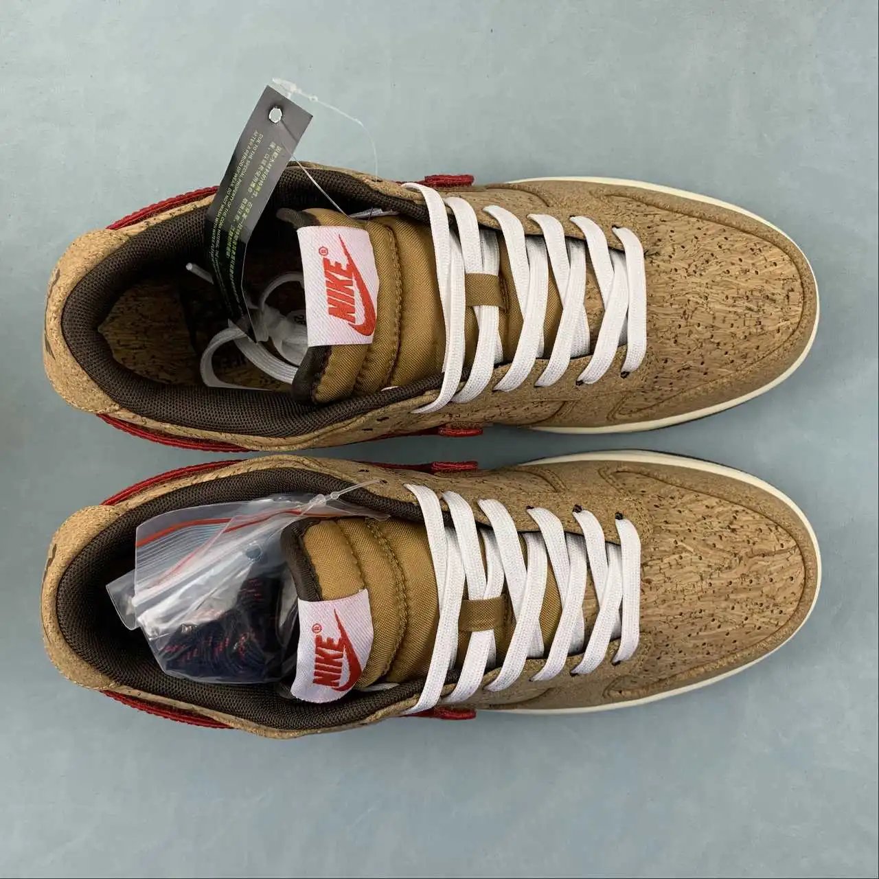 Nike Dunk Low FN0317-121 9