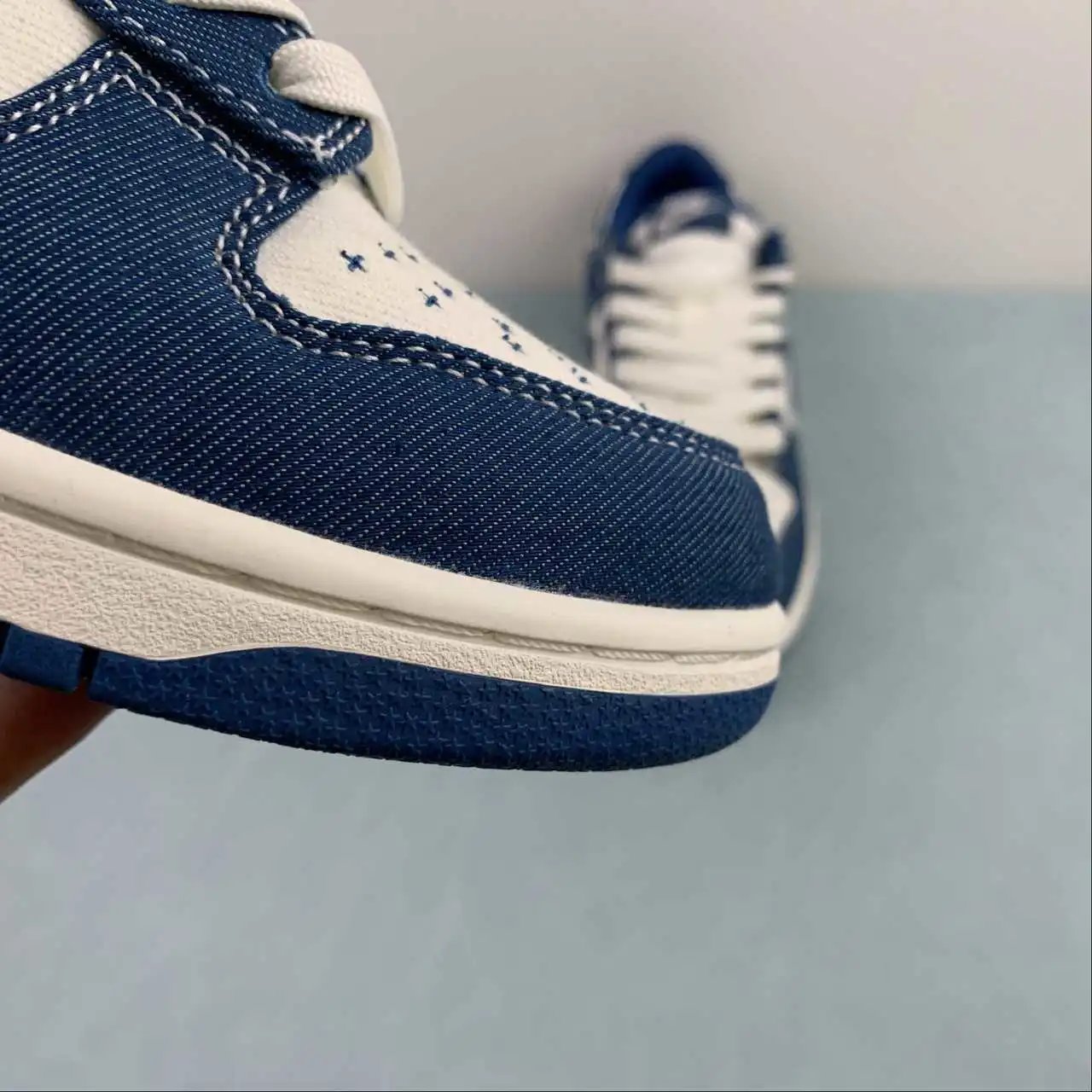 Nike Dunk Low DV0834-101 7