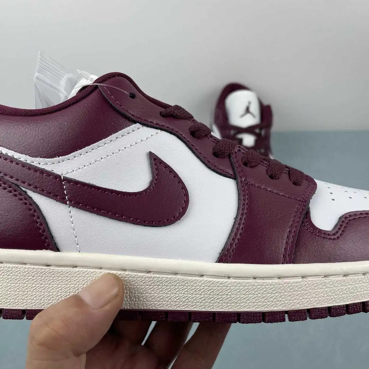 Air Jordan 1 Low DC0774-161 9
