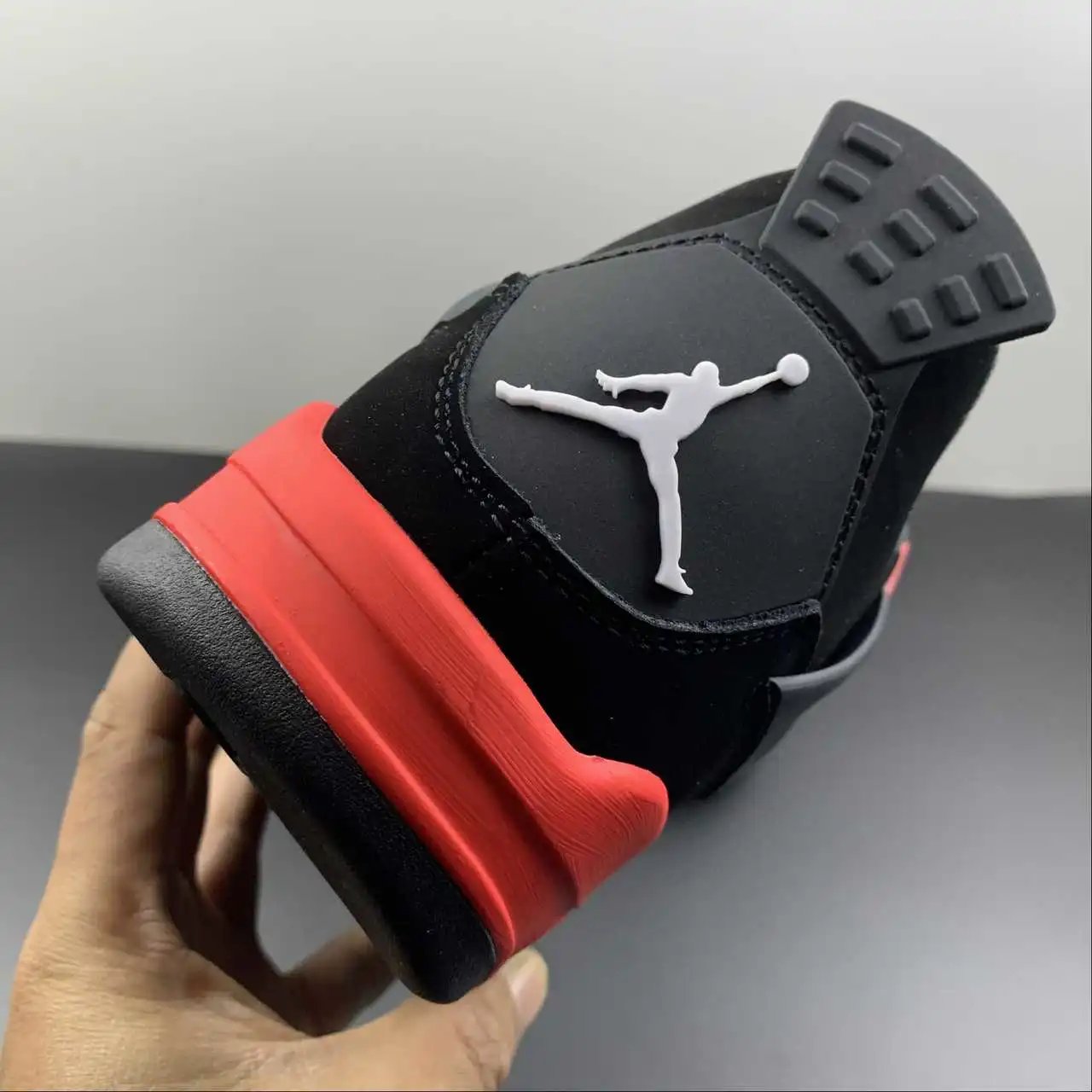 Air Jordan 4 CT8527-016 10