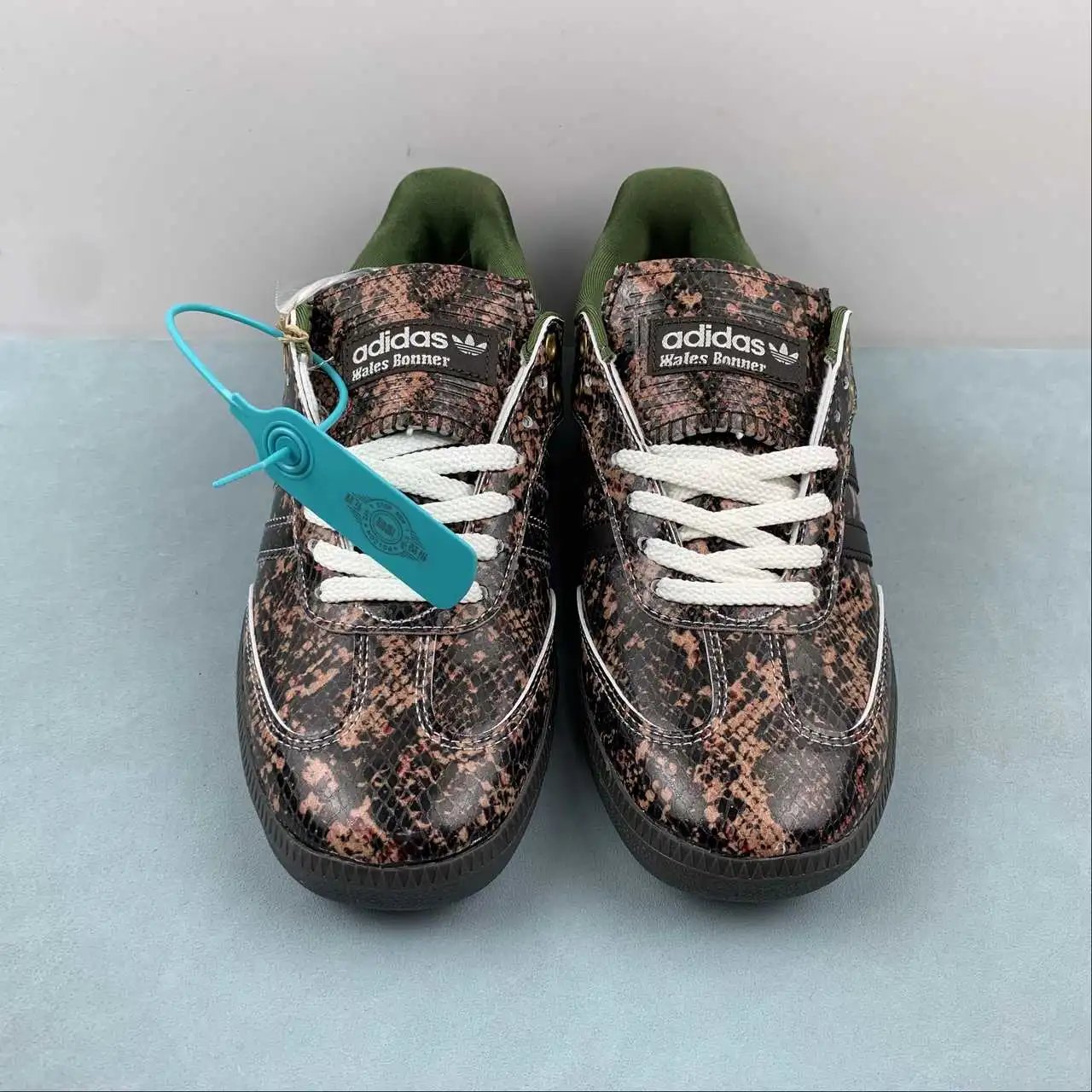 ADIDAS SAMBA IH3262 thumbnail 3