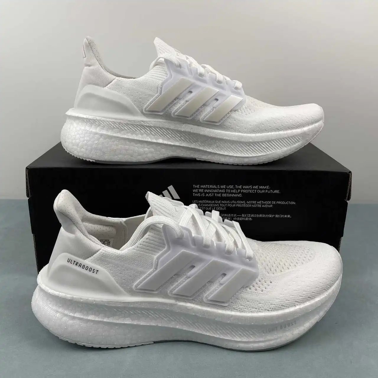 Adidas Ultra Boost 5 UB ID8813