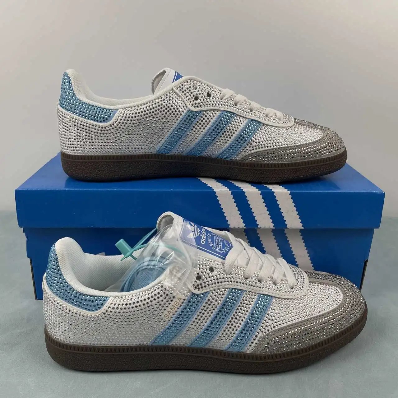 ADIDAS SAMBA JI2003