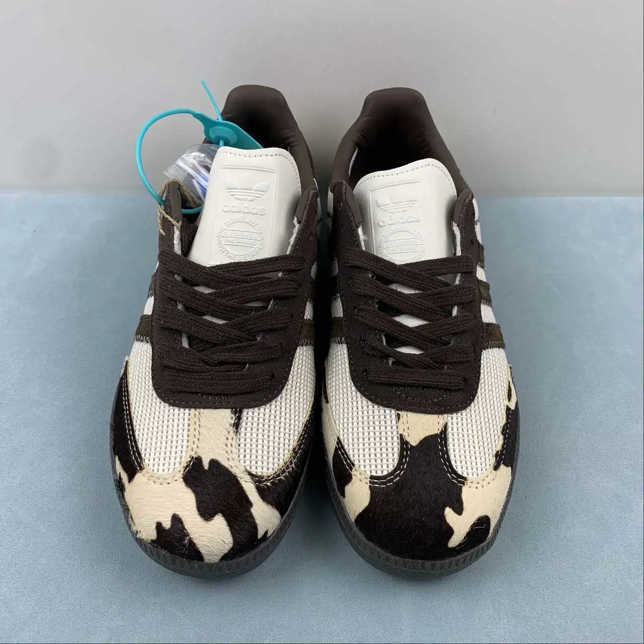 ADIDAS SAMBA ID6024 thumbnail 3