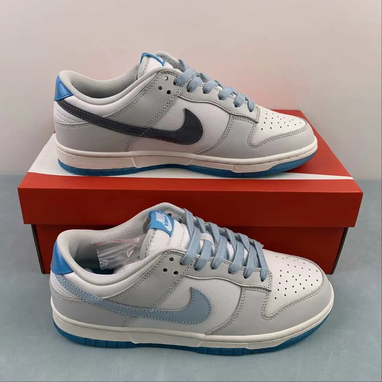 Nike Dunk Low FN3433-141