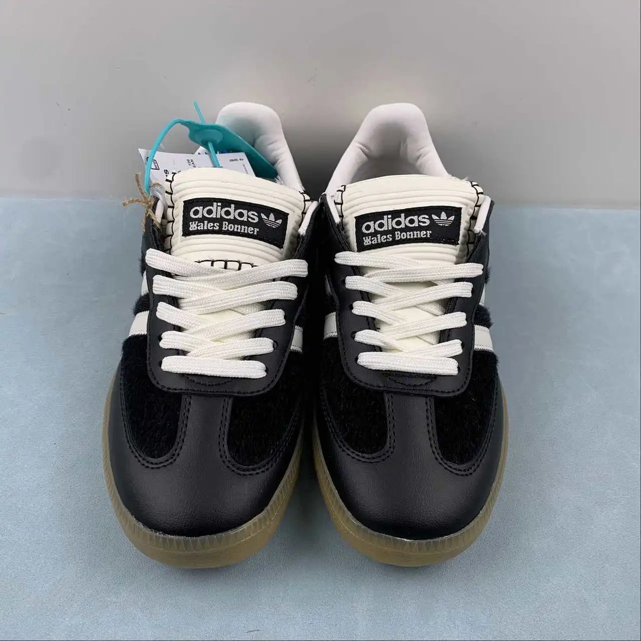 ADIDAS SAMBA IE0580 thumbnail 3