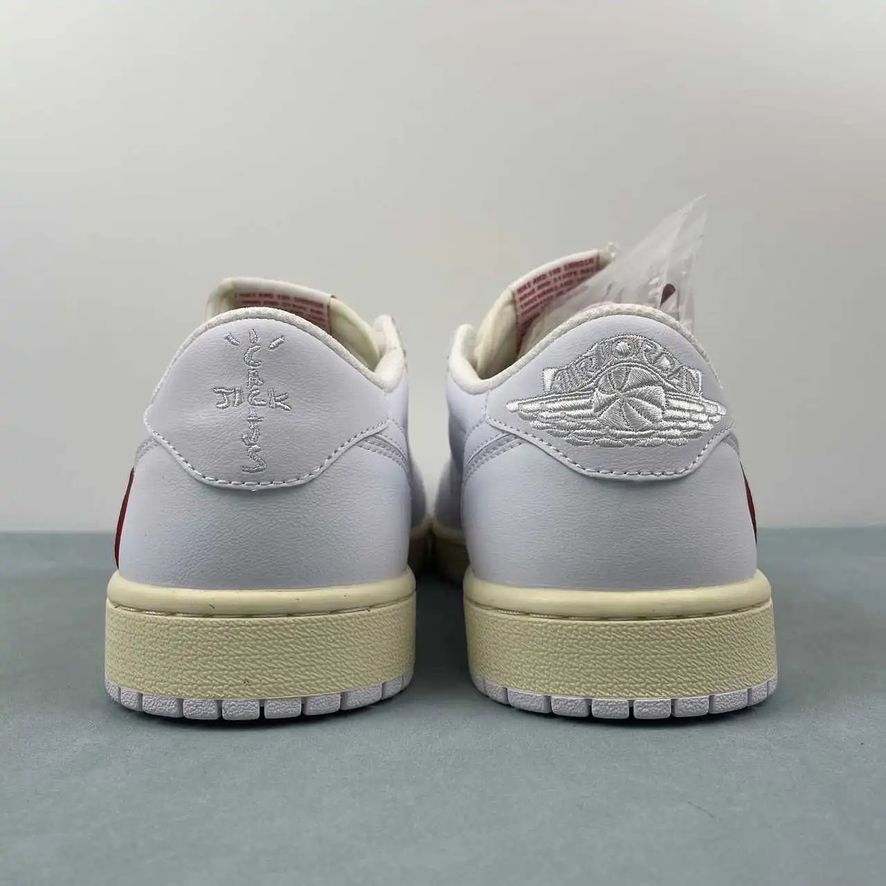 Air Jordan 1 Low CQ4277-113 thumbnail 4