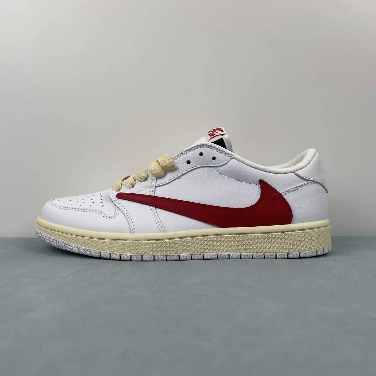 Air Jordan 1 Low CQ4277-113 5