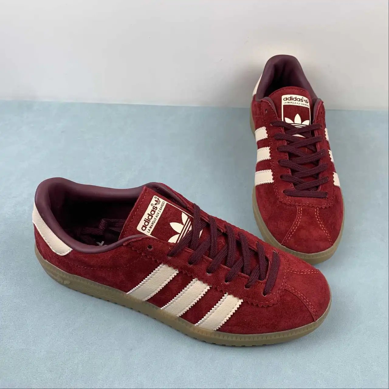 ADIDAS SAMBA IE7426 thumbnail 2