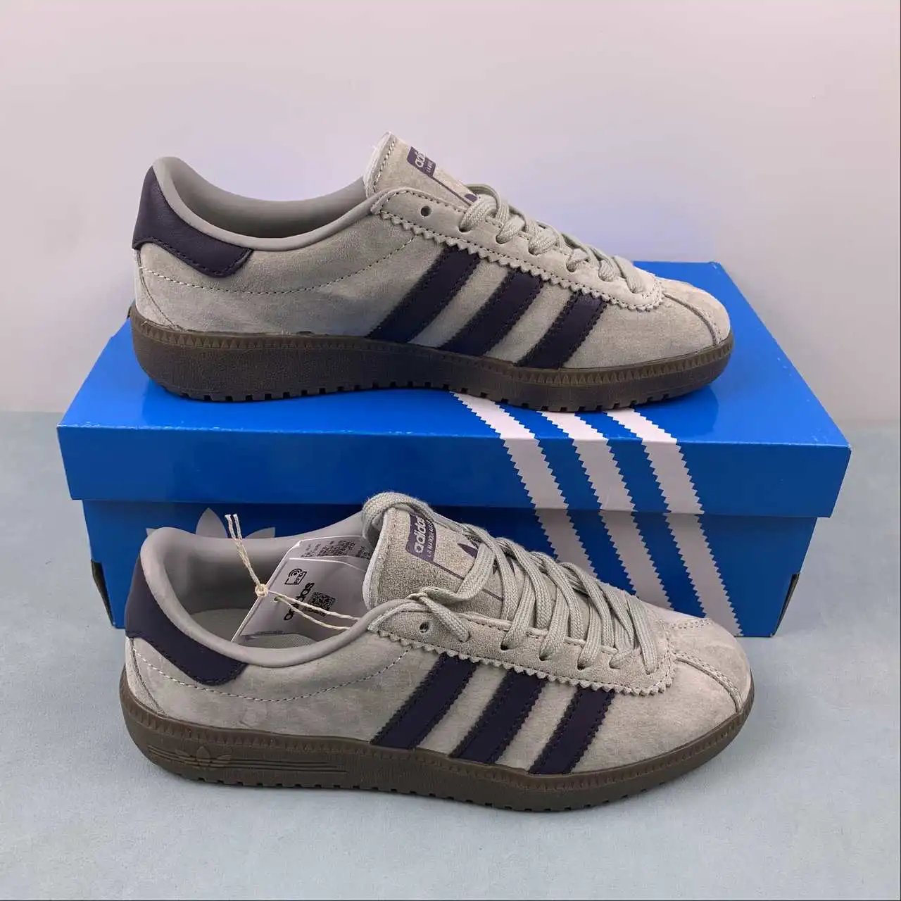 ADIDAS SAMBA JI4280
