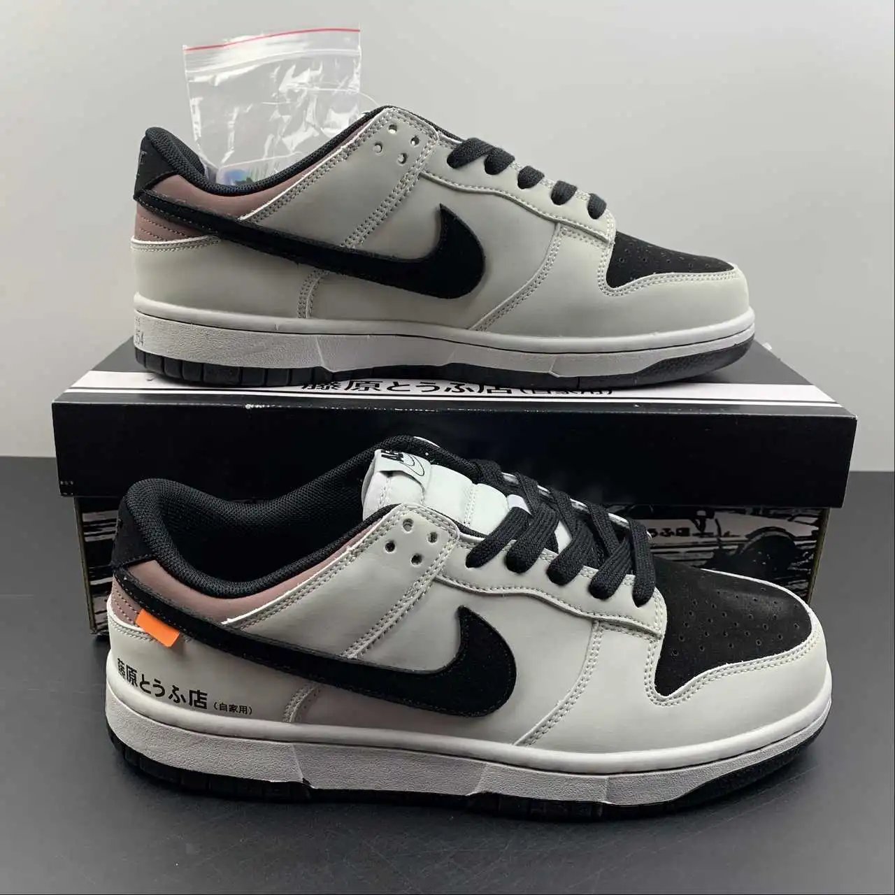 Nike Dunk Low DD1391-107