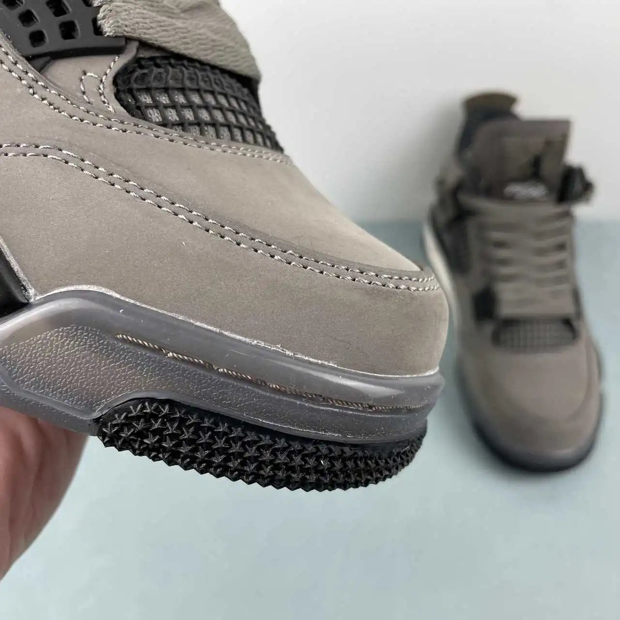 Air Jordan 4 FV5029-200 8