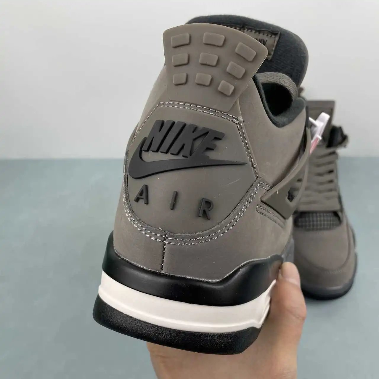 Air Jordan 4 FV5029-200 10