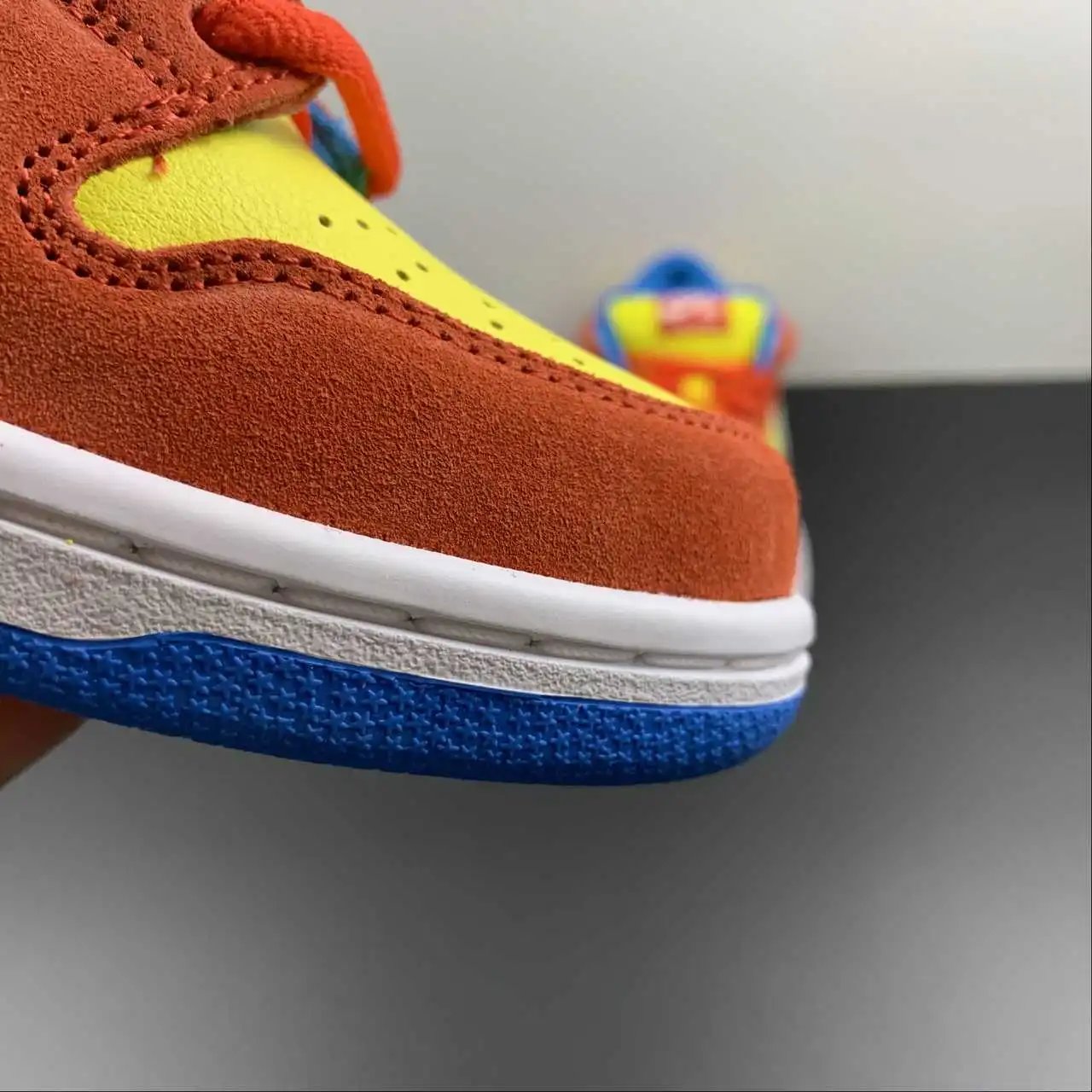 Nike Dunk Low BQ6817-602 7